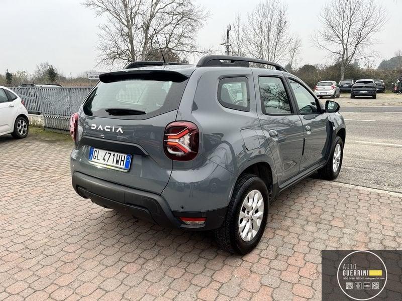 Dacia Duster Duster 1.0 TCe GPL 4x2 Comfort