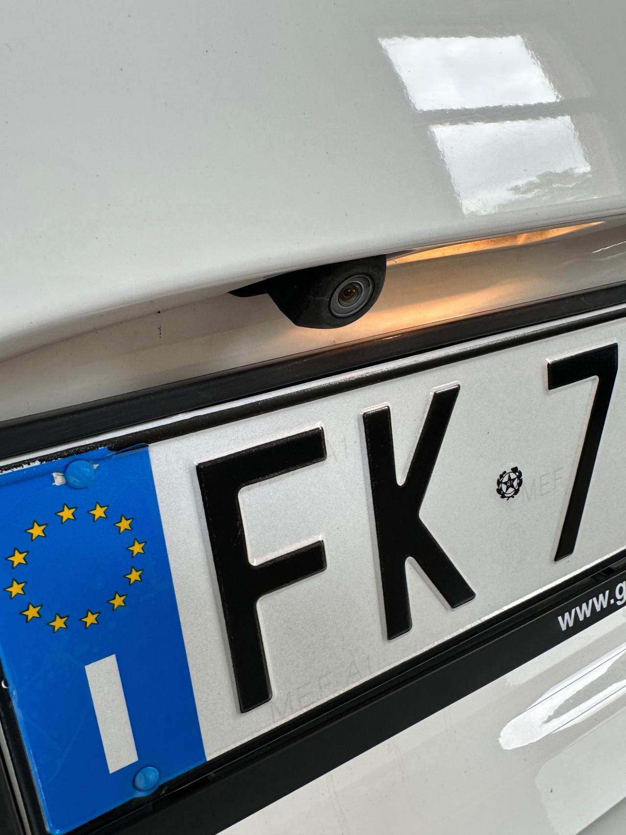 Toyota Yaris 1.5 Hybrid 5 porte Active