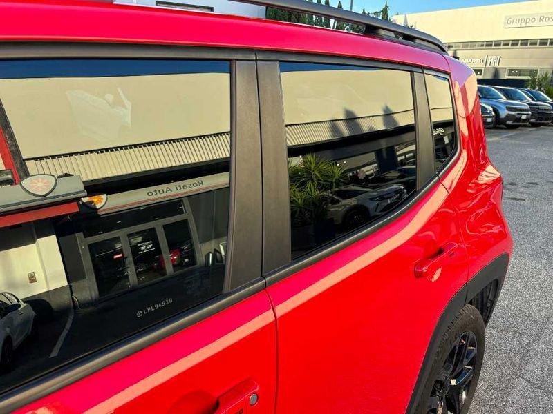 Jeep Renegade 2019 1.0 t3 Night Eagle 2wd