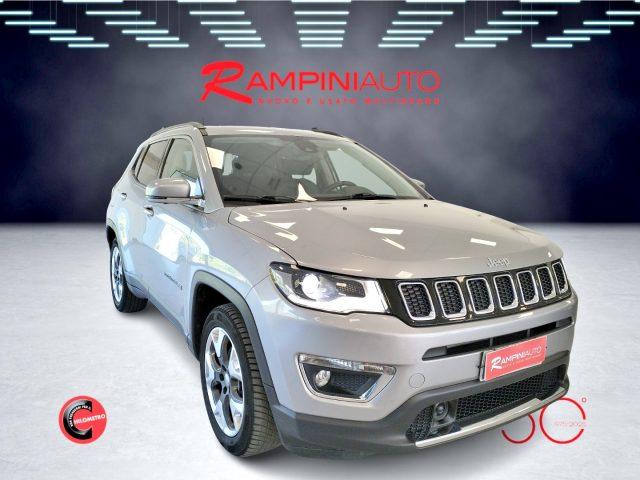 JEEP Compass 1.6 Multijet 2WD Limited Pronta Consegna