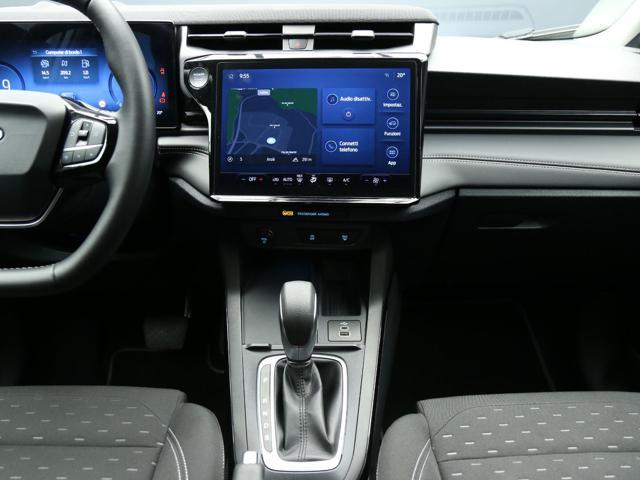 FORD Puma 1.0 EcoBoost Hybrid 125CV S&S aut. Titanium