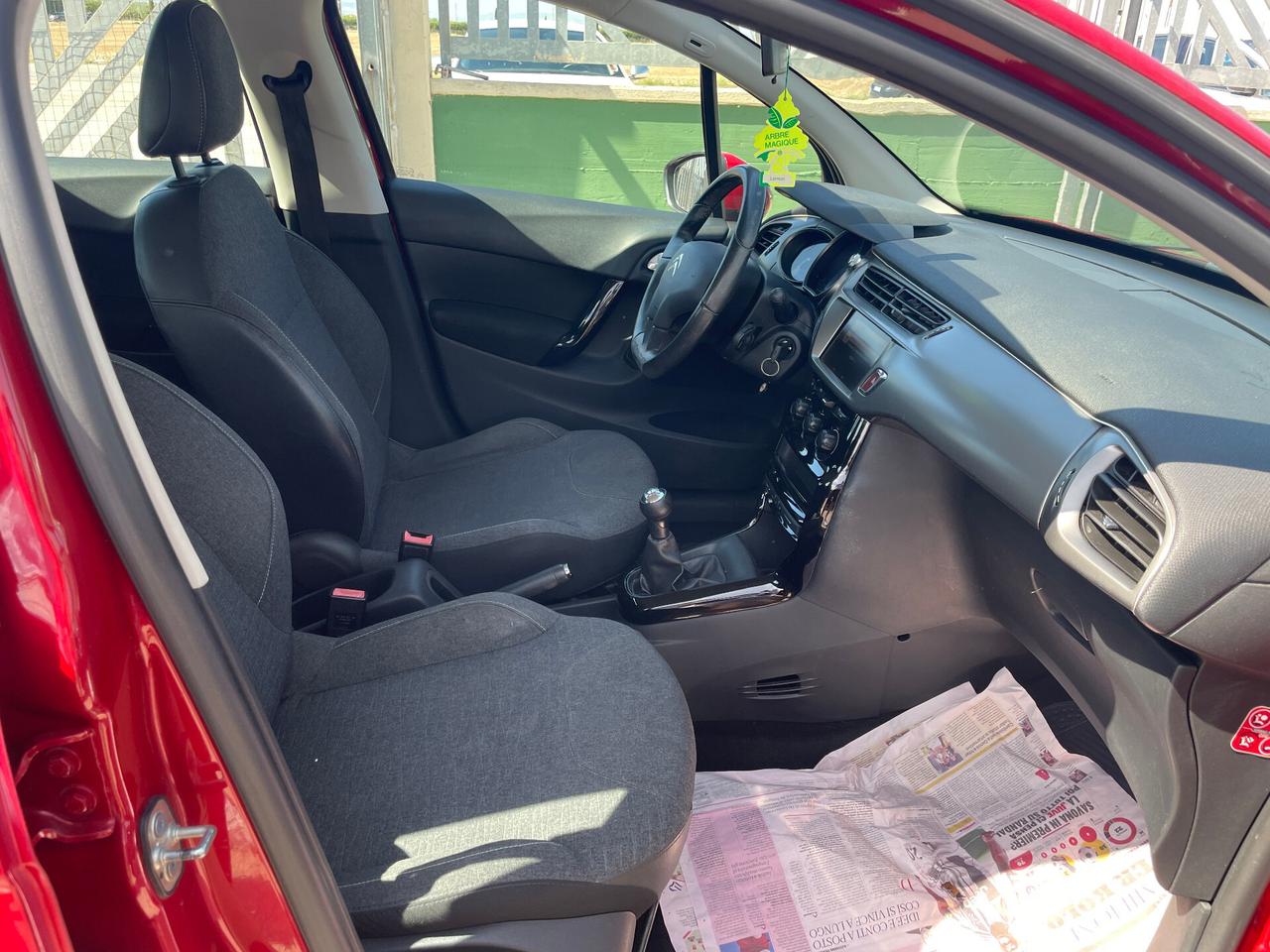 Citroen C3 1.2 PureTech 82 Exclusive
