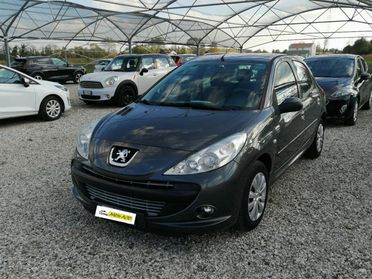 PEUGEOT 206 Plus 1.1 60CV 5p. Urban