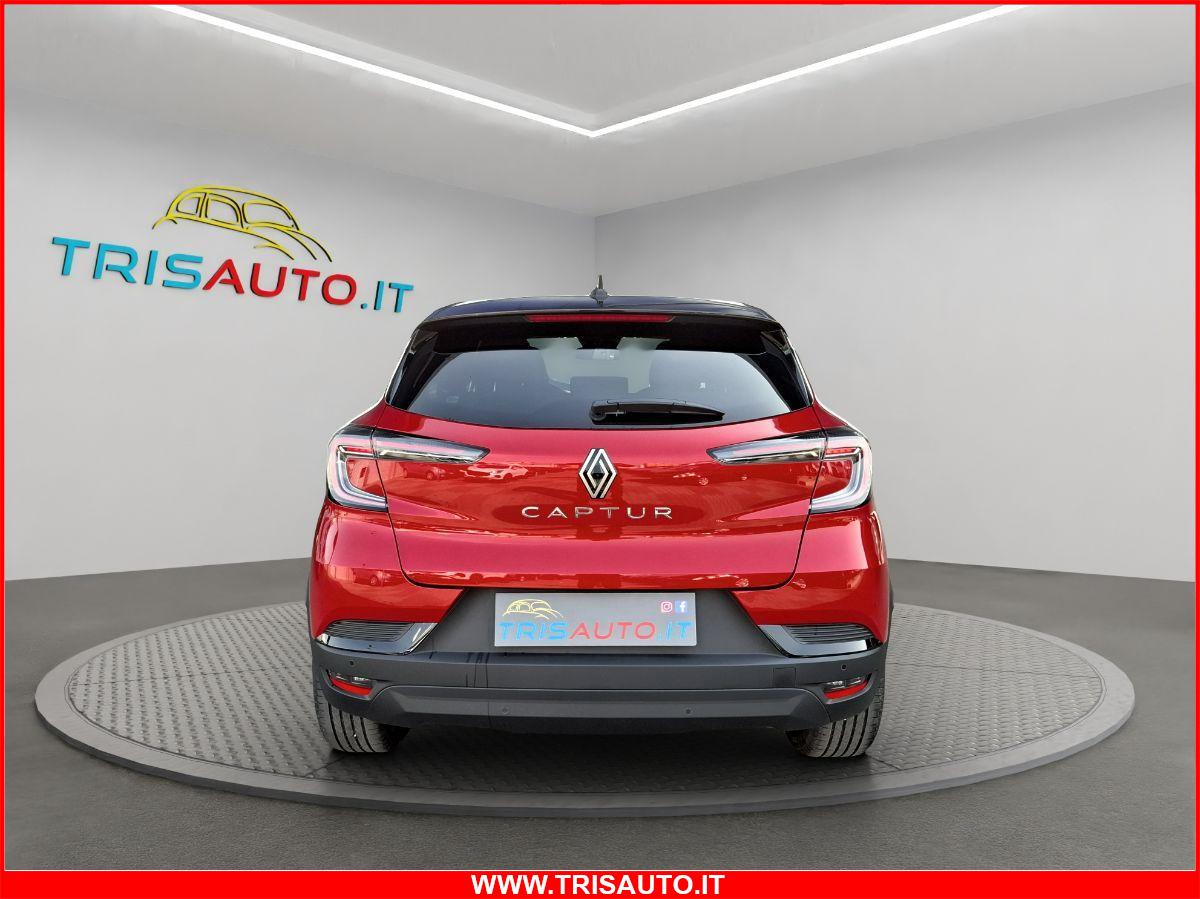 RENAULT Captur 1.0 ECO-G GPL Techno NEOPATENTATI (FULL LED+NAVI)