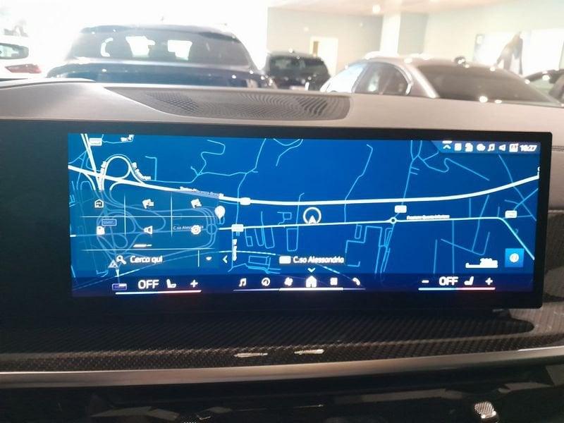 BMW X5 xdrive40d mhev 48V Msport auto