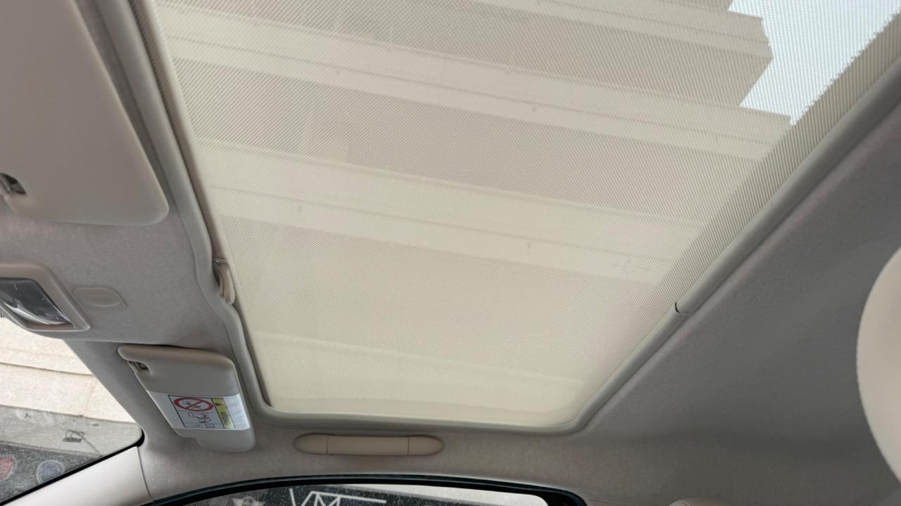 Fiat 500 1.2 Lounge LED CAR PLAY PANORAMA CERCHI 15 PDC BLUETOOTH