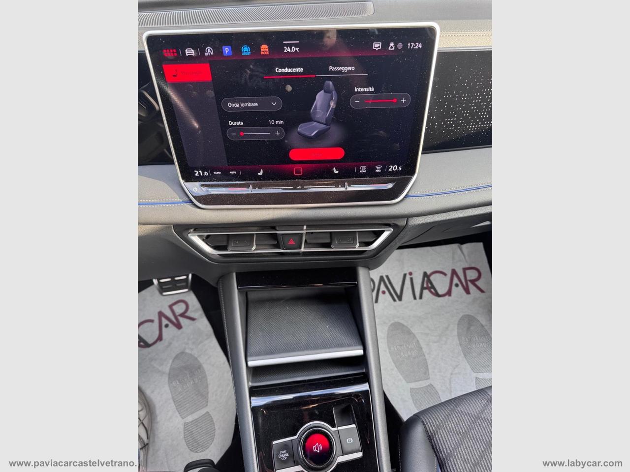 VOLKSWAGEN Tiguan 2.0 TDI 150 CV DSG R-Line