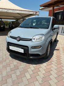 Fiat Panda 1.0 Hybrid City Cross ''SEMI NUOVA'' BLOCK SYSTEM ''