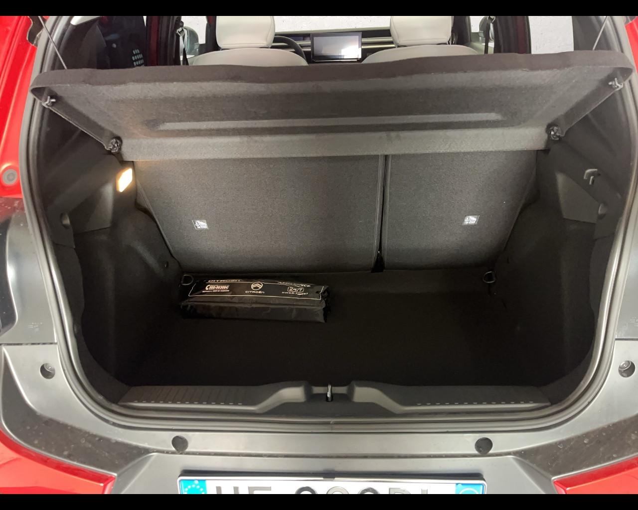CITROEN C3 Turbo 100cv - MAX