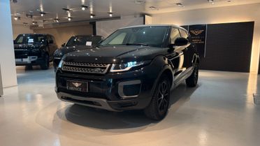 LAND ROVER RANGE ROVER EVOQUE 2.0D 150CV - 2016