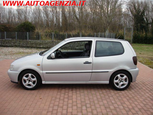 VOLKSWAGEN Polo 1.6 cat 3 porte Comfort