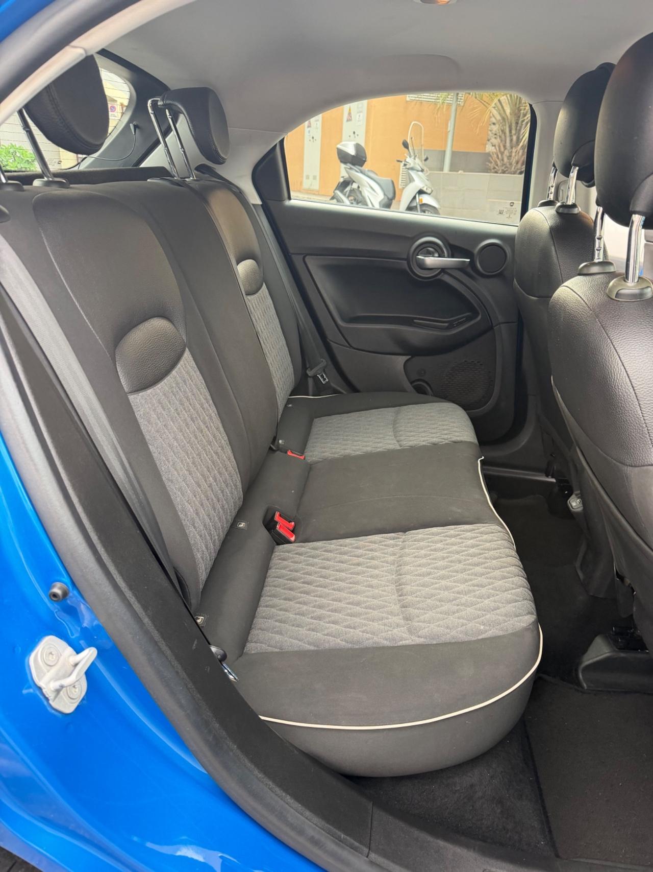Fiat 500X 1.0 T3 120 CV Cross