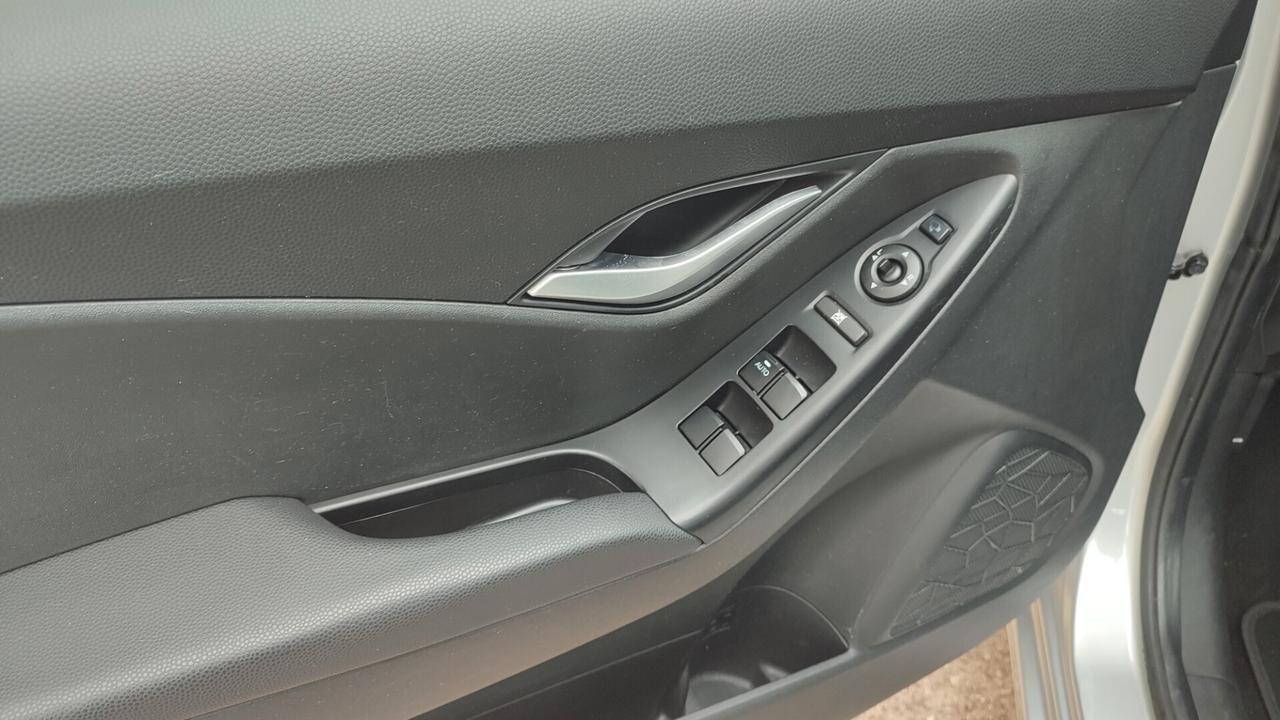 Hyundai iX20 1.4 90 CV APP MODE