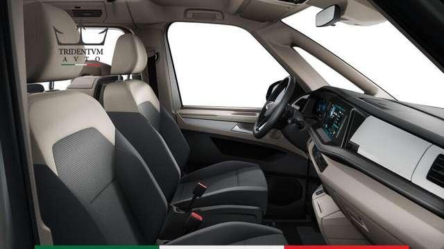 Volkswagen T7 California 2.0 tdi Beach 150cv DSG