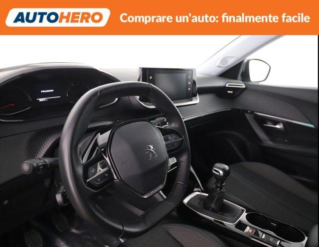 PEUGEOT 2008 PureTech 130 S&S Allure
