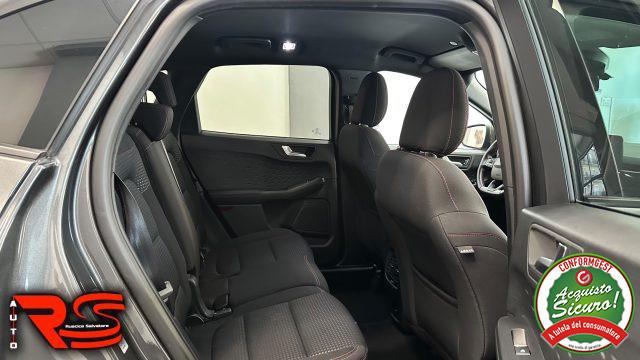 FORD Kuga 2.0 EcoBlue Hybrid 150 CV 2WD ST-Line
