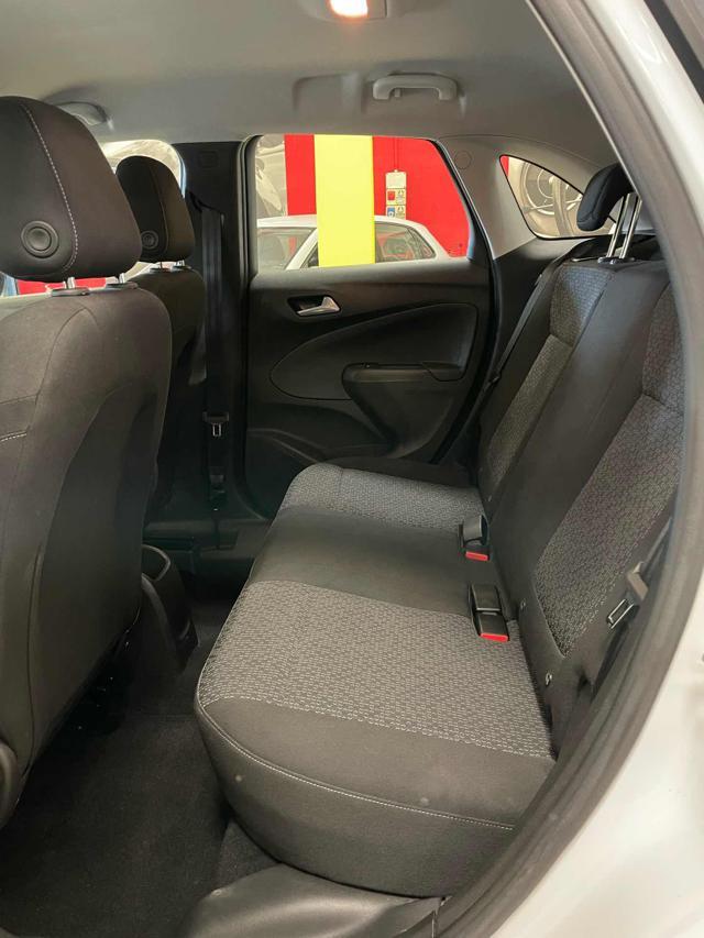 OPEL Crossland X 1.2 12V Advance