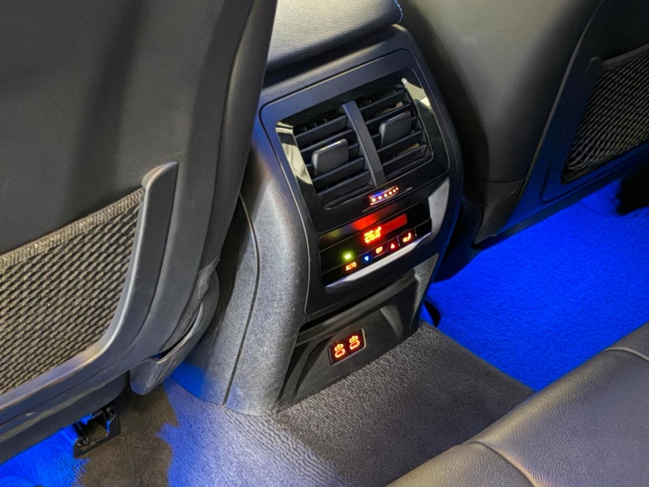 Bmw X3 xDrive20d MSPORT 48V