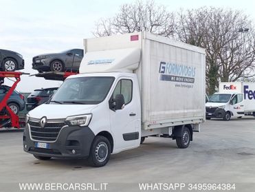 Renault Master FG 6P TA L3 H2 T35 En. dCi 150 QS ICE Pl