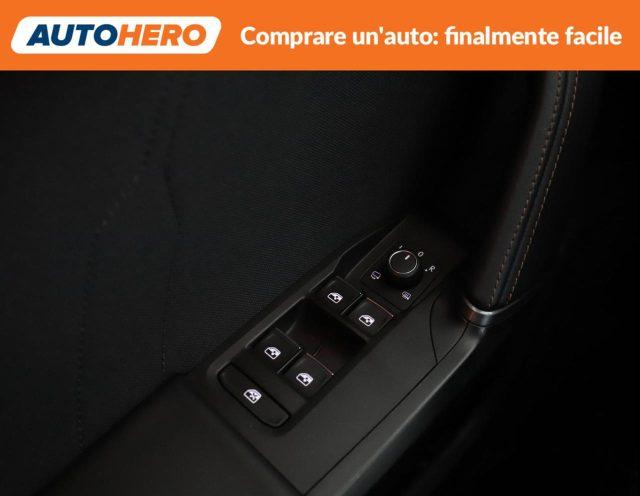 CUPRA Formentor 1.4 e-Hybrid DSG VZ