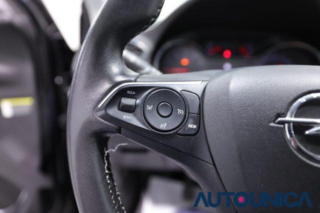 OPEL Grandland X 1.2 TURBO 12V 130CV INNOVATION FARI LED