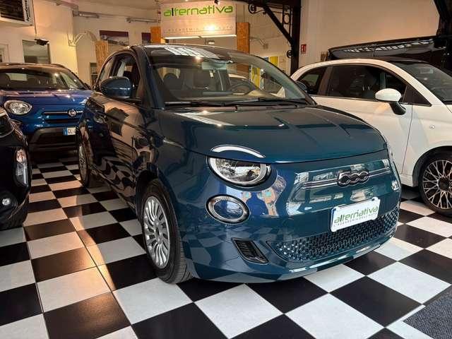 Fiat 500e 500 3+1 42 kWh