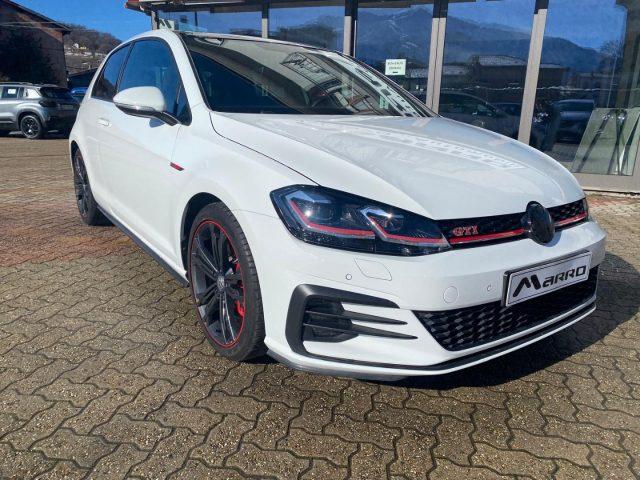 VOLKSWAGEN Golf GTI 245CV 3p. *TETTO*DynAudio