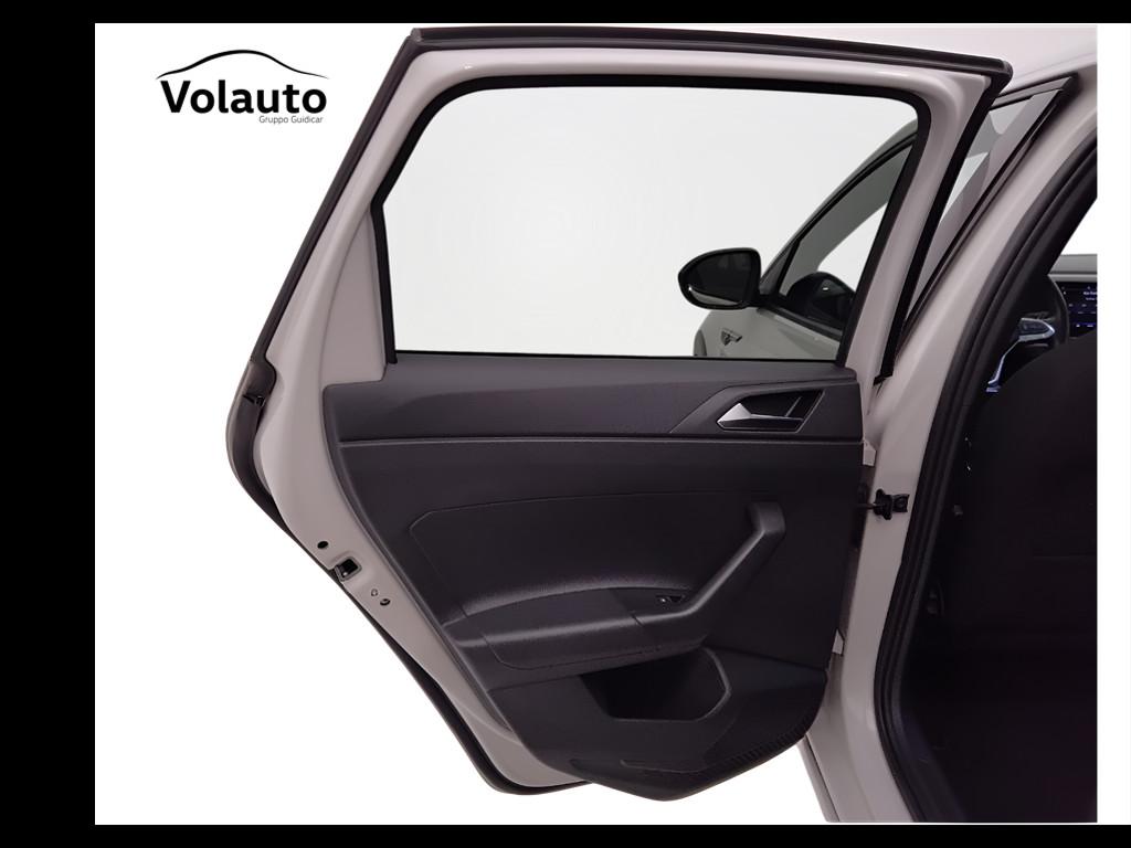 VOLKSWAGEN Taigo - Taigo 1.0 tsi R-Line 110cv