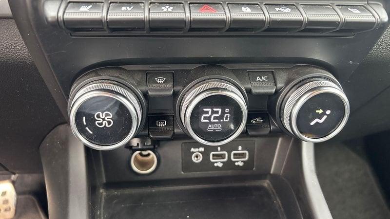 Renault Arkana 2021 1.6 E-Tech full hybrid E-Tech Engineered Fa