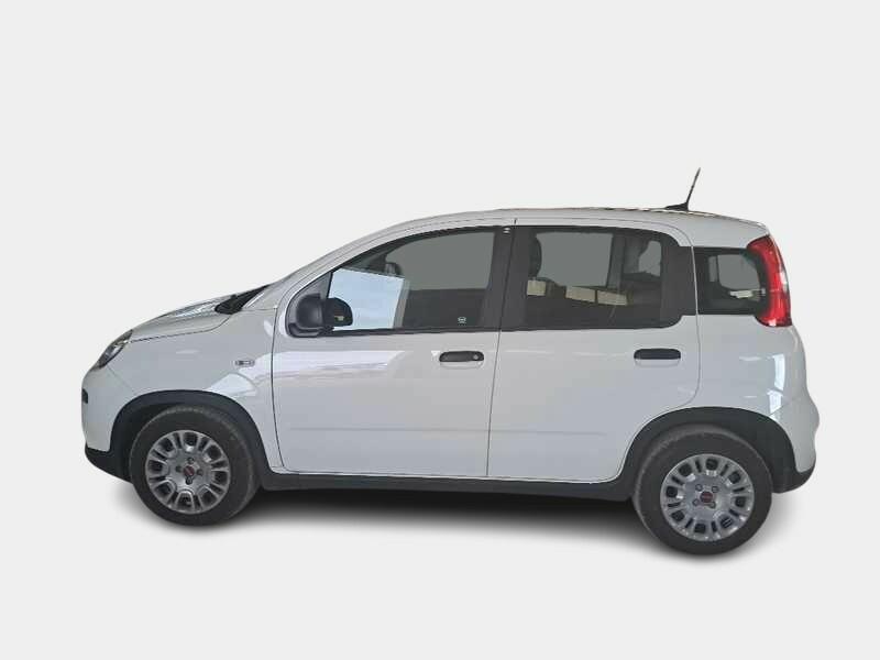 FIAT PANDA 1.0 FireFly 70cv S/S Hybrid 5 PORTE