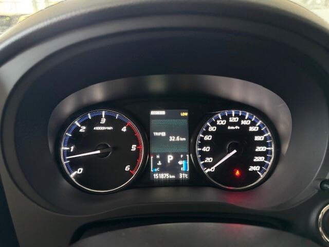 Mitsubishi Outlander 2.2 DI-D 4WD Instyle 7p.