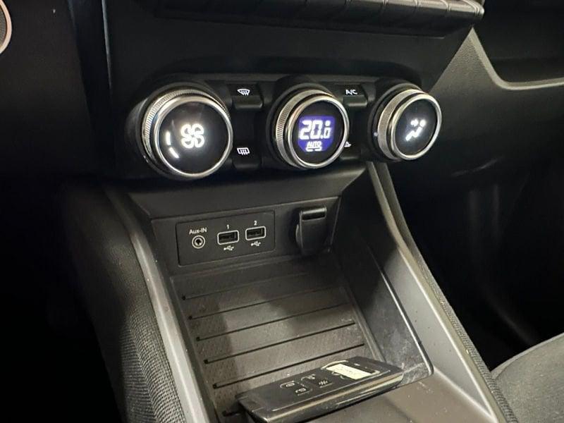 Renault ZOE ZOE Life R110 BATTERIA DI PROPRIETA' IVA ESPOSTA