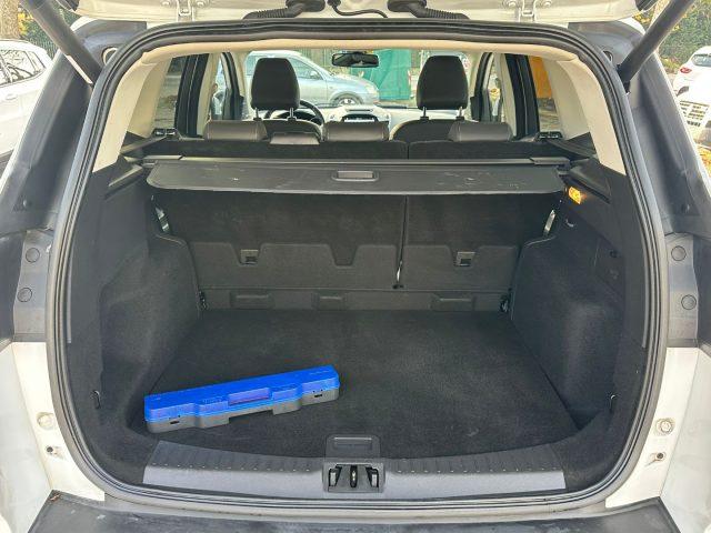 FORD Kuga 1.5 TDCI 120 CV S&S 2WD Titanium