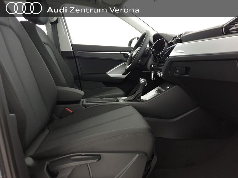 35TFSI 150CV S tronic Business Advanced