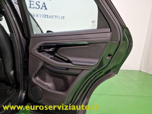 LAND ROVER Range Rover Evoque 2.0D I4-L.Flw 150 CV R-Dynamic S