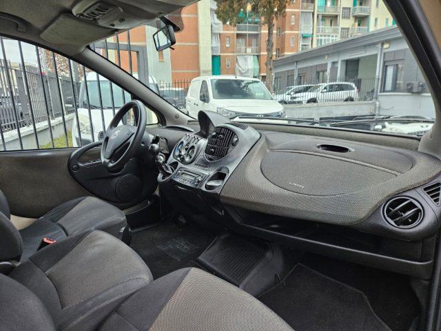 FIAT Multipla 1.9 MJT