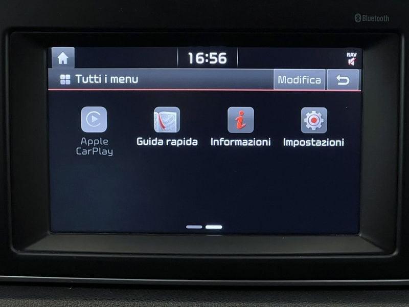 KIA Sportage 1.7 CRDI 2WD Style