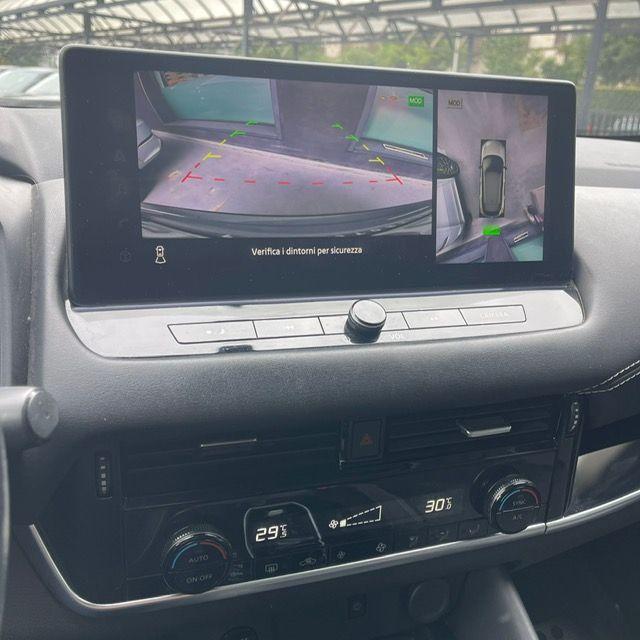 Nissan Qashqai 1.5 e-power N-Connecta 2wd