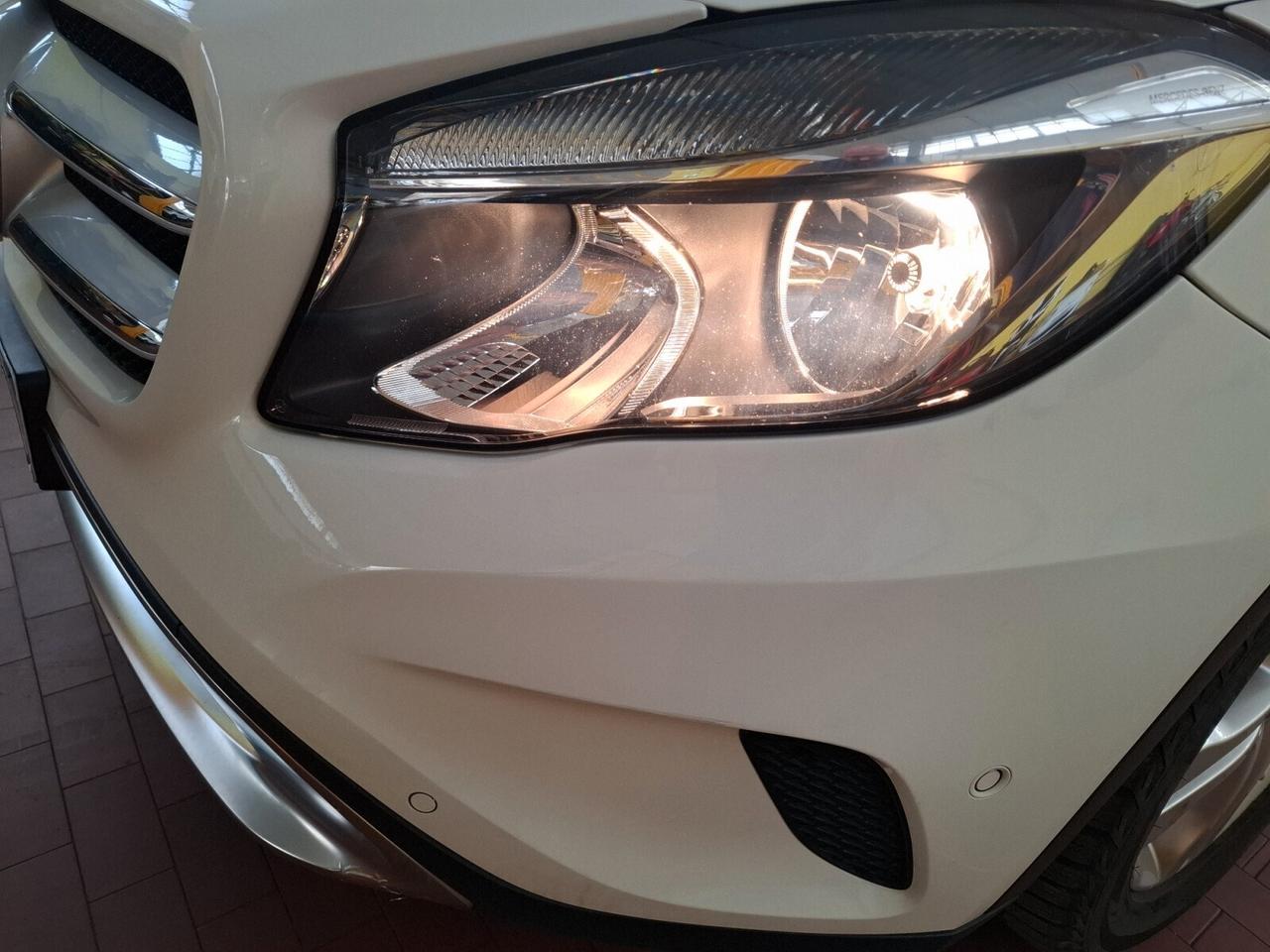 Mercedes-benz GLA 200 GLA 200 CDI Sport