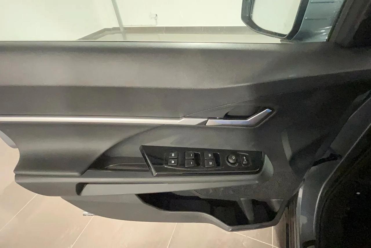 Kgm Torres 1.5 Turbo GDI Dream