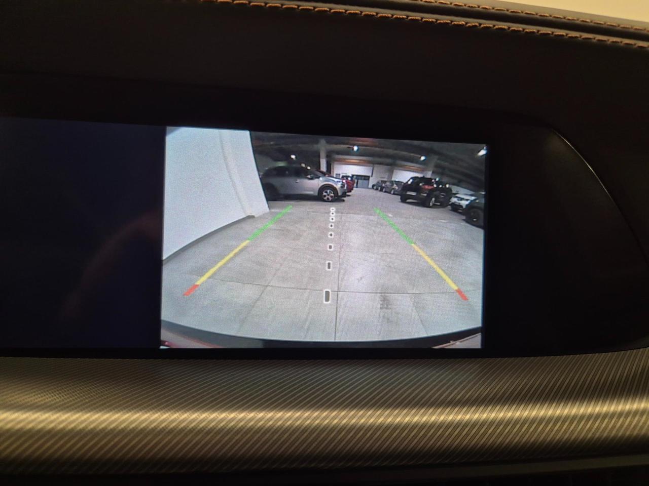 ALFA ROMEO Stelvio 2.2 Turbodiesel 210 CV AT8 Q4 Intensa MY2025