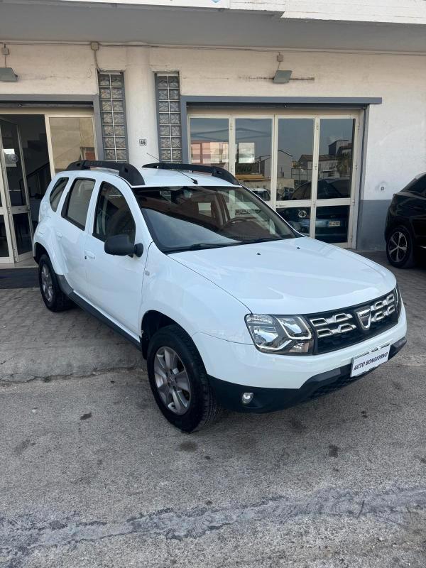 Dacia Duster 1.6 Laureate Gpl 4x2 105cv