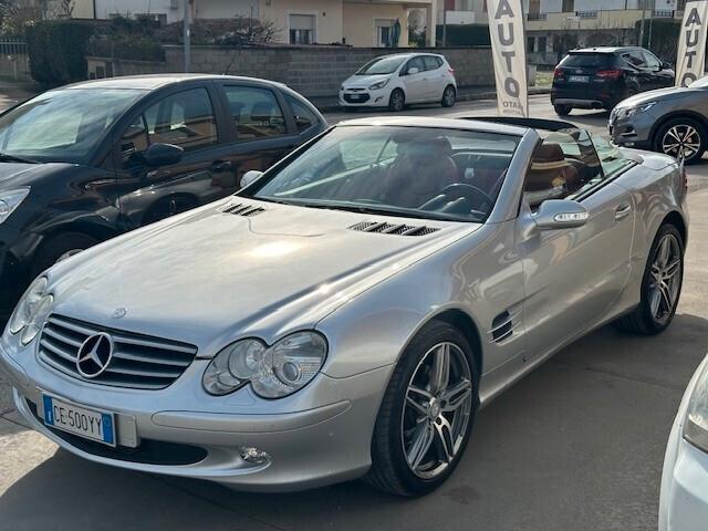 Mercedes-Benz SL 350 INT Cartier UNI PRO