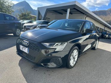 Audi A3 Sportback 30 2.0 tdi Business s-tronic