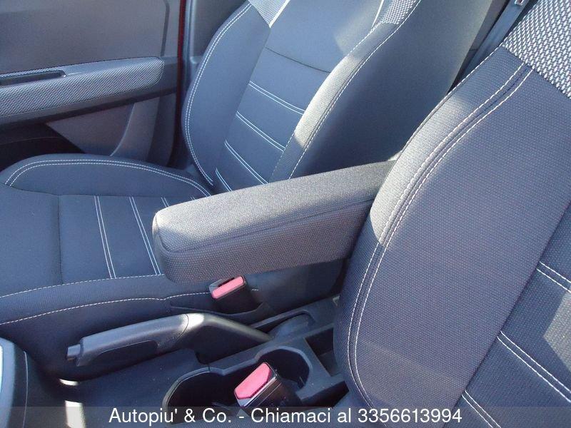 Dacia Sandero Streetway 1.0 TCe ECO-G Comfort