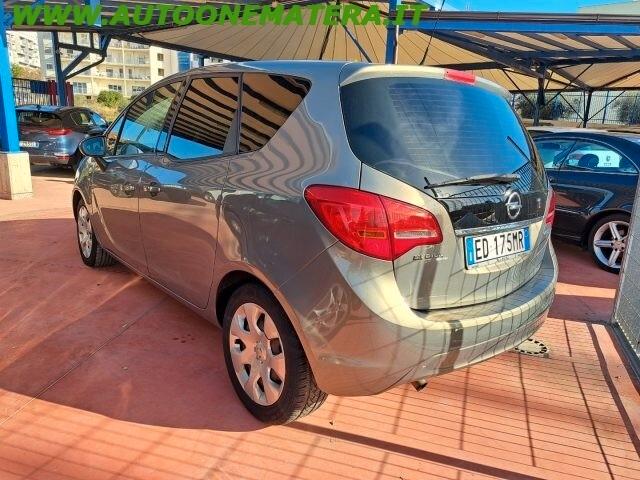 Opel Meriva 1.3 CDTI Cosmo