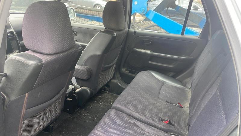 HONDA CR-V 2.0 16V ES