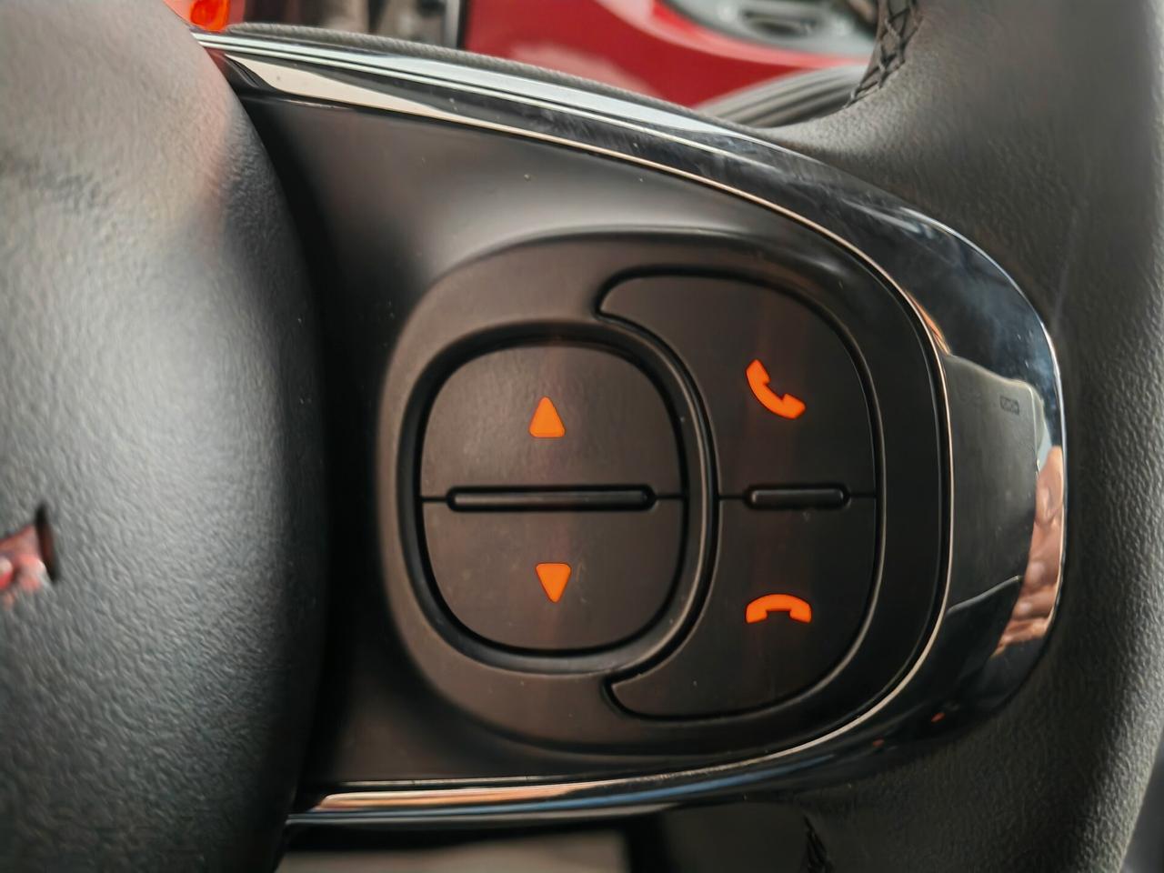 Fiat 500 1.0 Benzina Hybrid Full optional 2023
