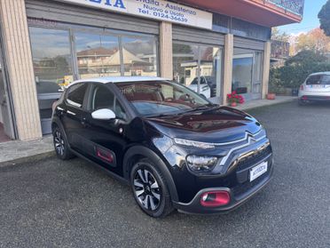 Citroen C3 1.2 83cv C-Series
