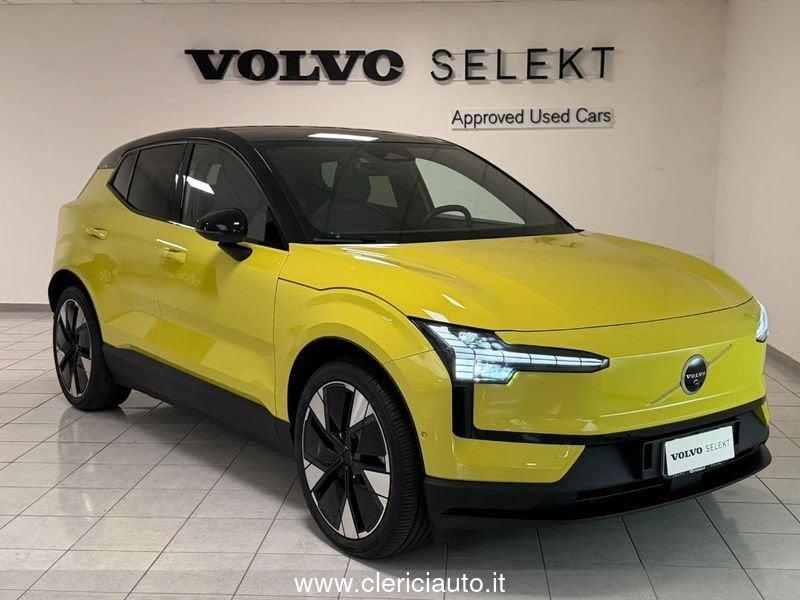 Volvo EX30 Twin Motor Performance AWD Ultra